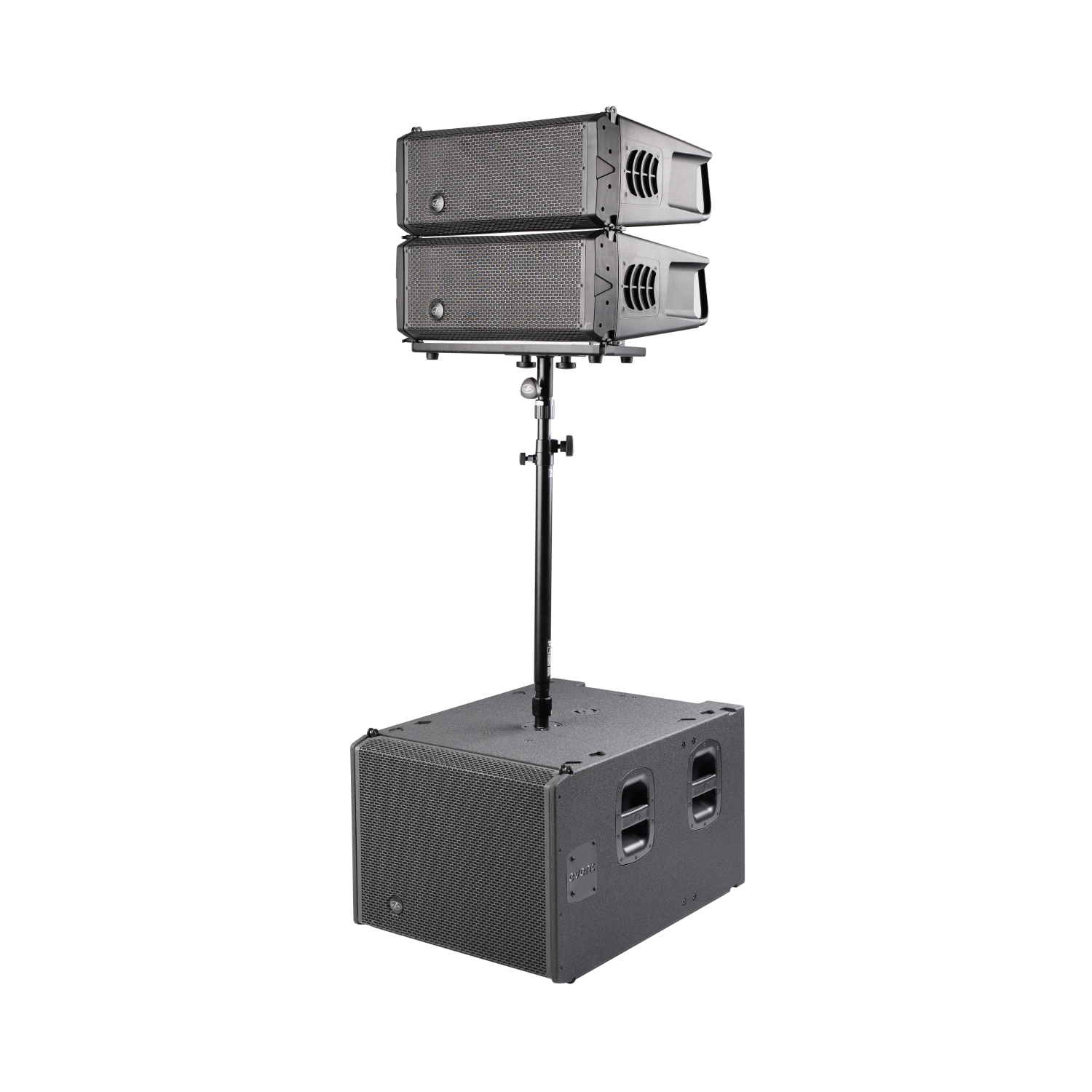 DAS Audio Event-28A - Image 5