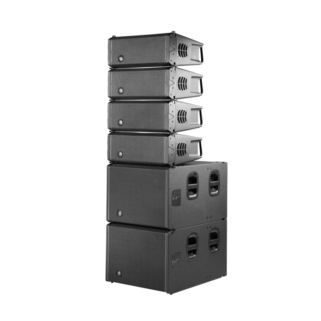 DAS Audio Event-28A