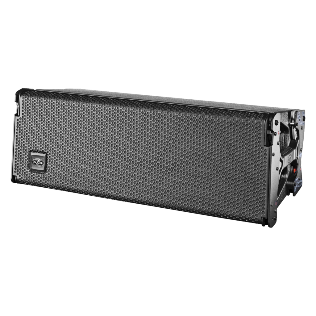 DAS Audio Event-210A