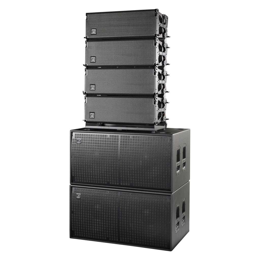 DAS Audio Event-210A