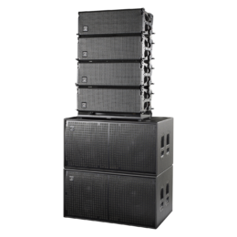 DAS Audio Event-210A - Image 3