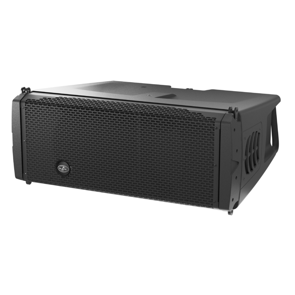 DAS Audio Event-30A
