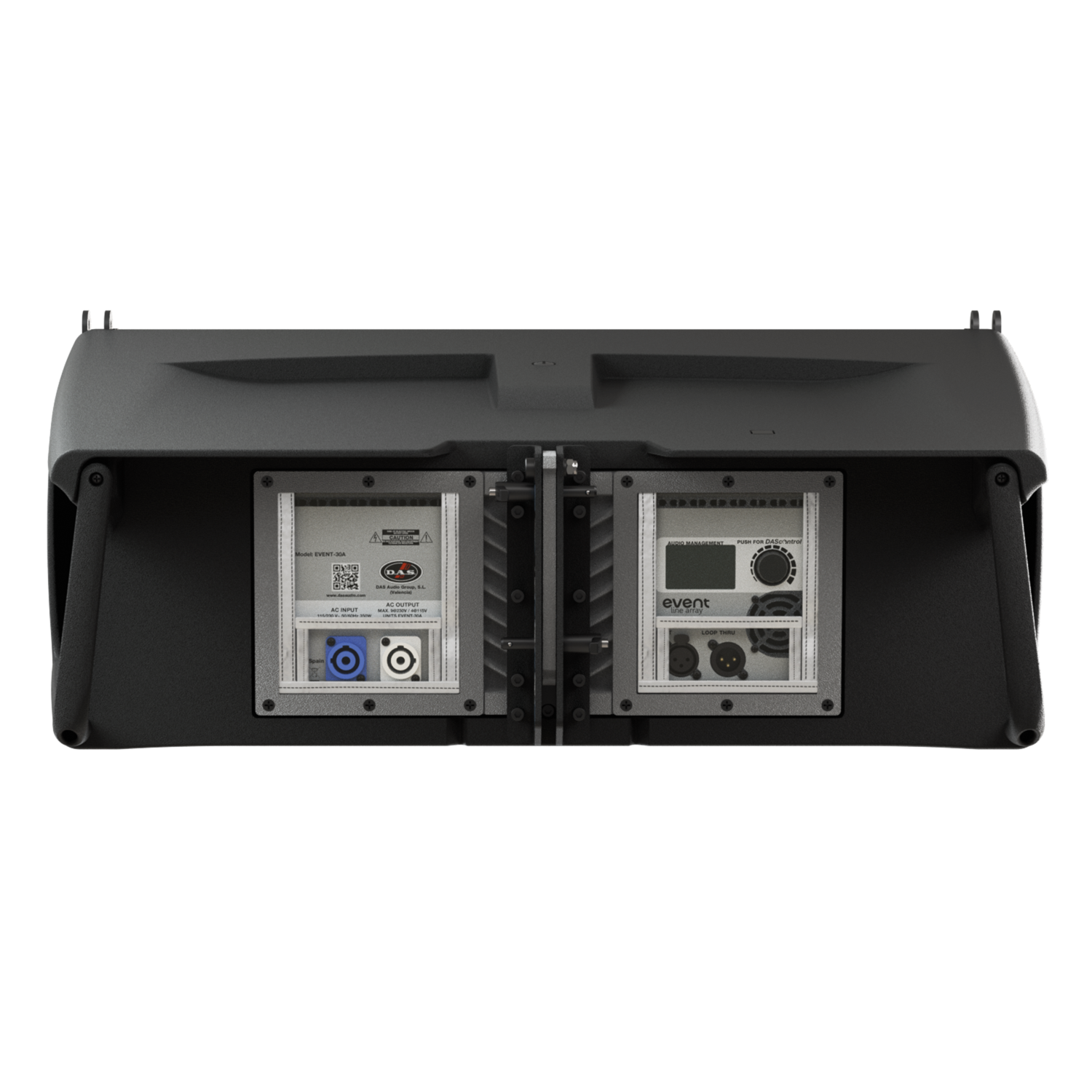 DAS Audio Event-30A - Image 2