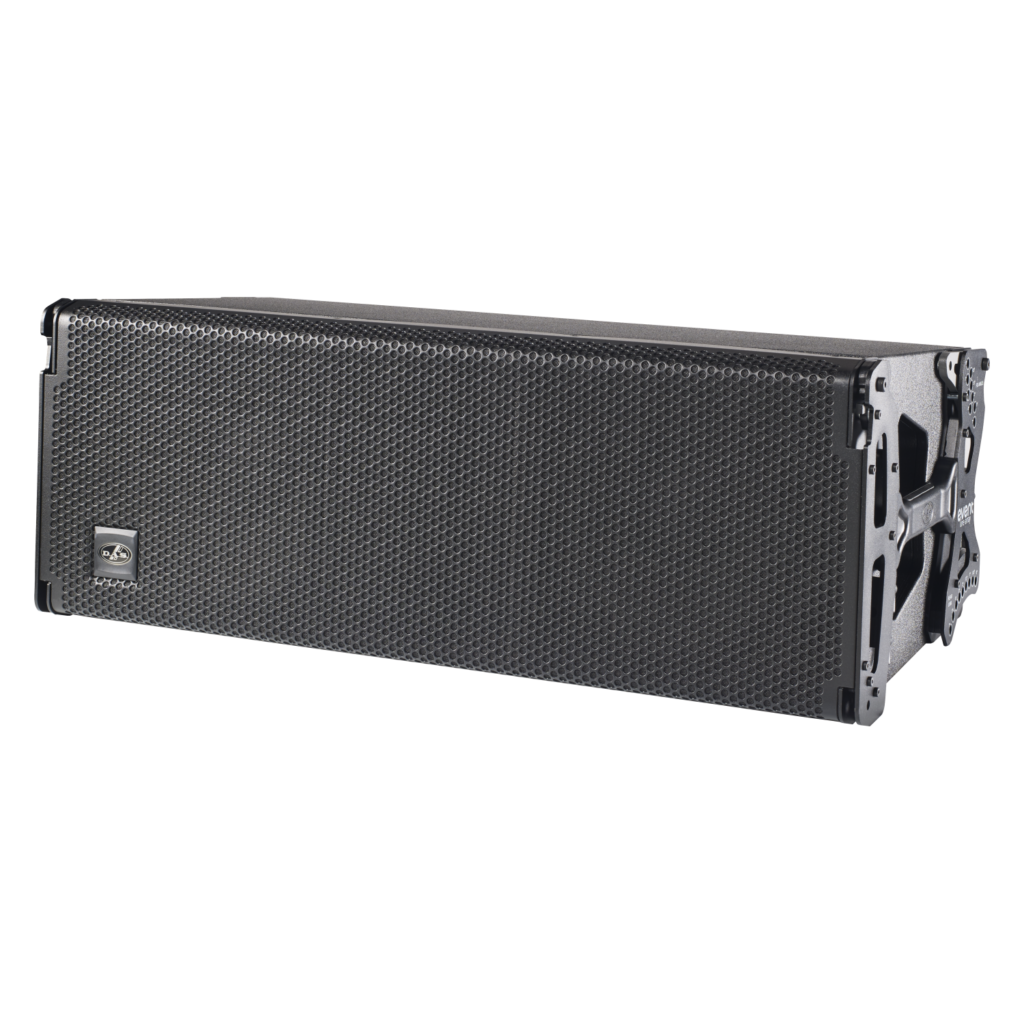 DAS Audio Event-212A