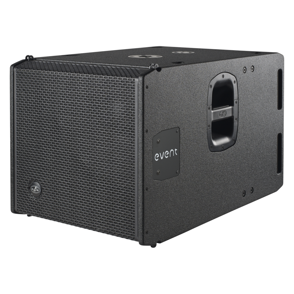 DAS Audio Event-115A