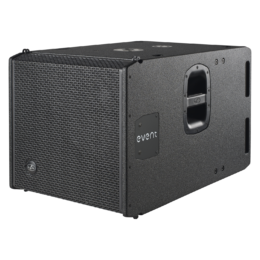 DAS Audio Event-115A - Image 1