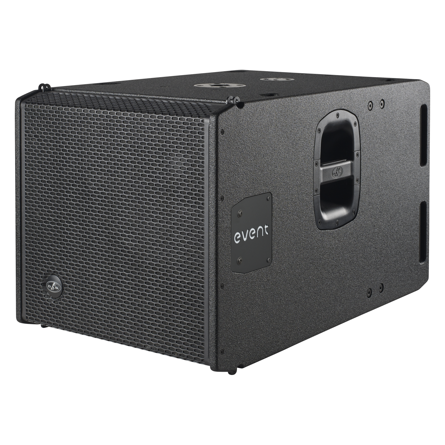 DAS Audio Event-115A - Image 1