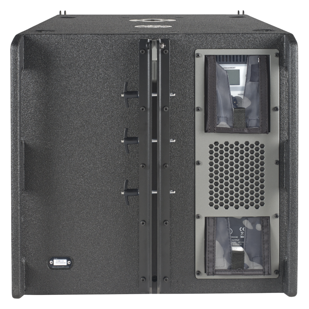 DAS Audio Event-115A