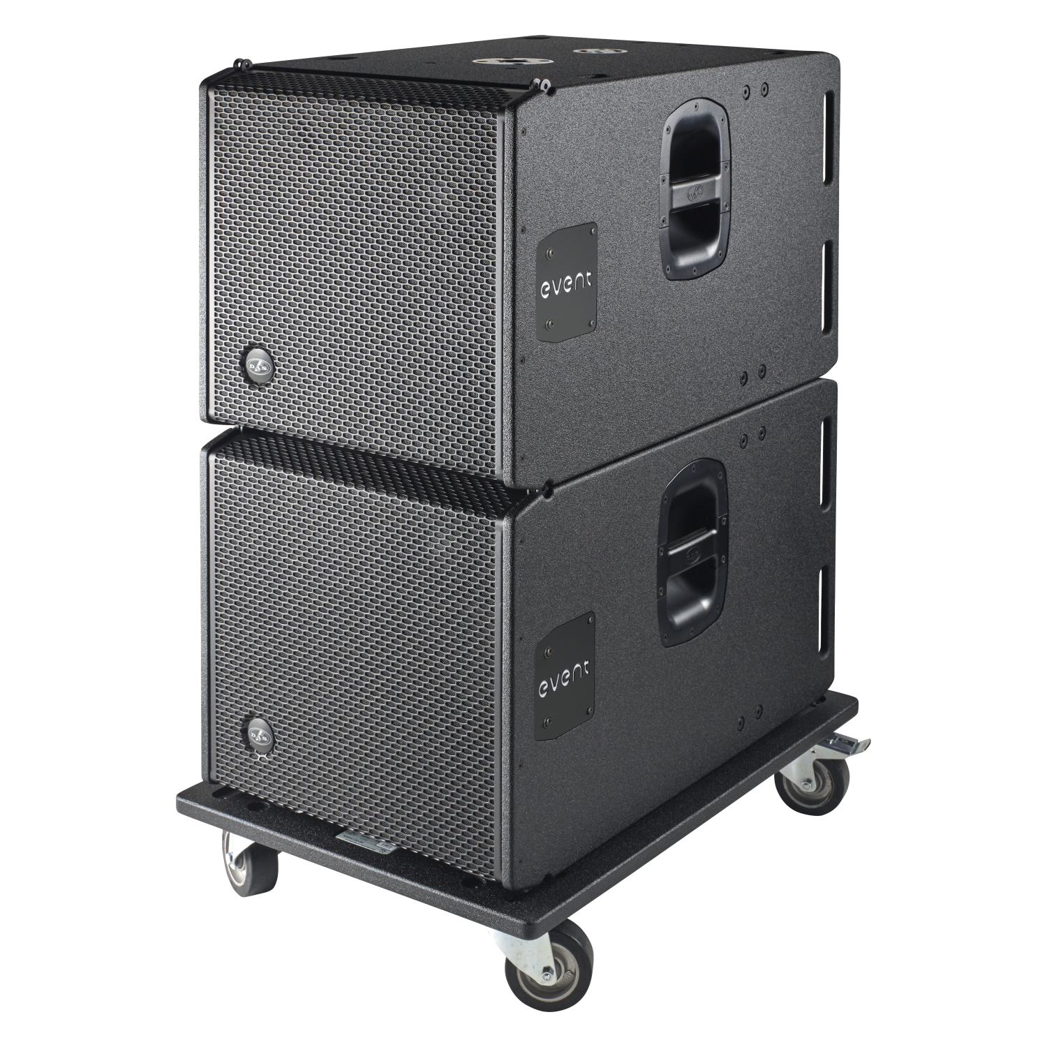 DAS Audio Event-115A - Image 3