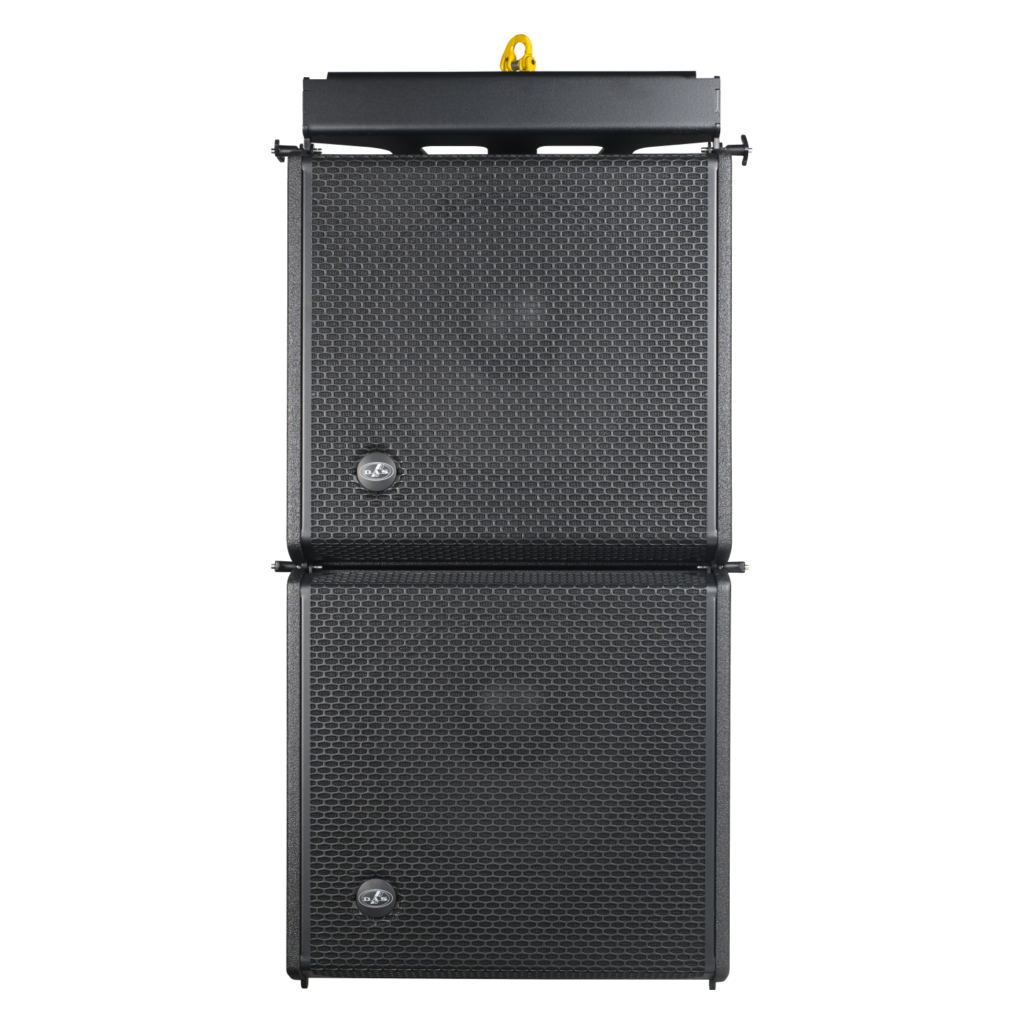 DAS Audio Event-115A