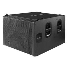 DAS Audio Event-118A - Image 1