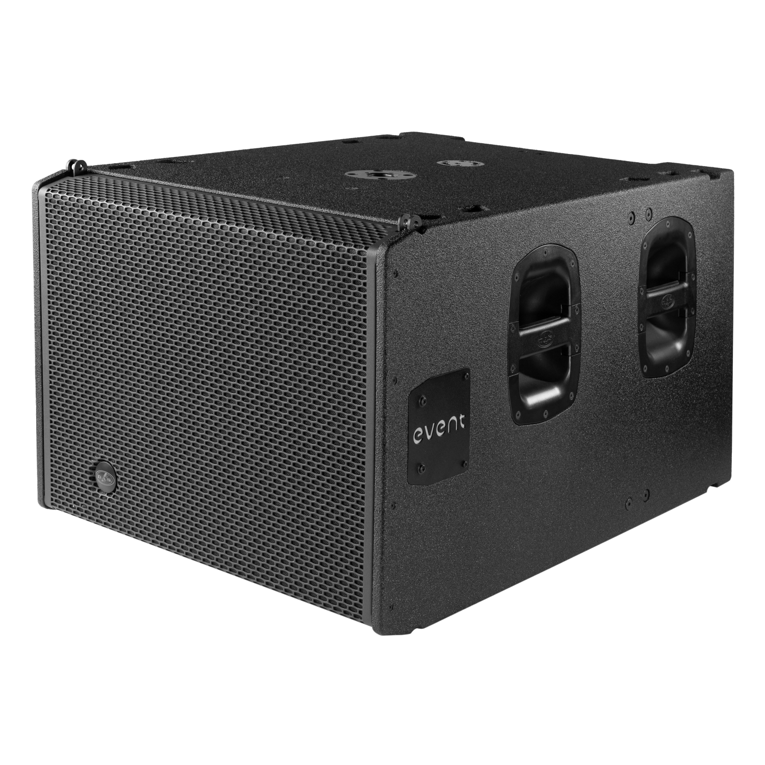 DAS Audio Event-118A - Image 1