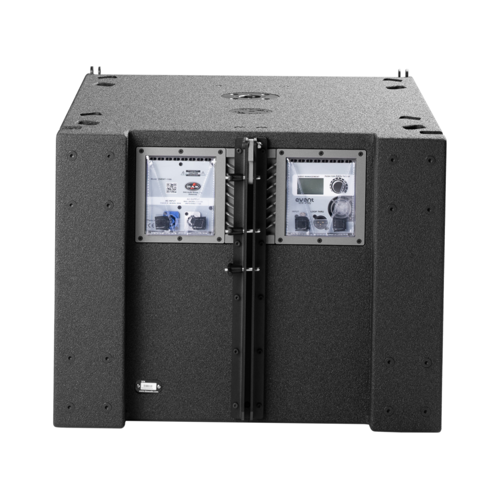 DAS Audio Event-118A