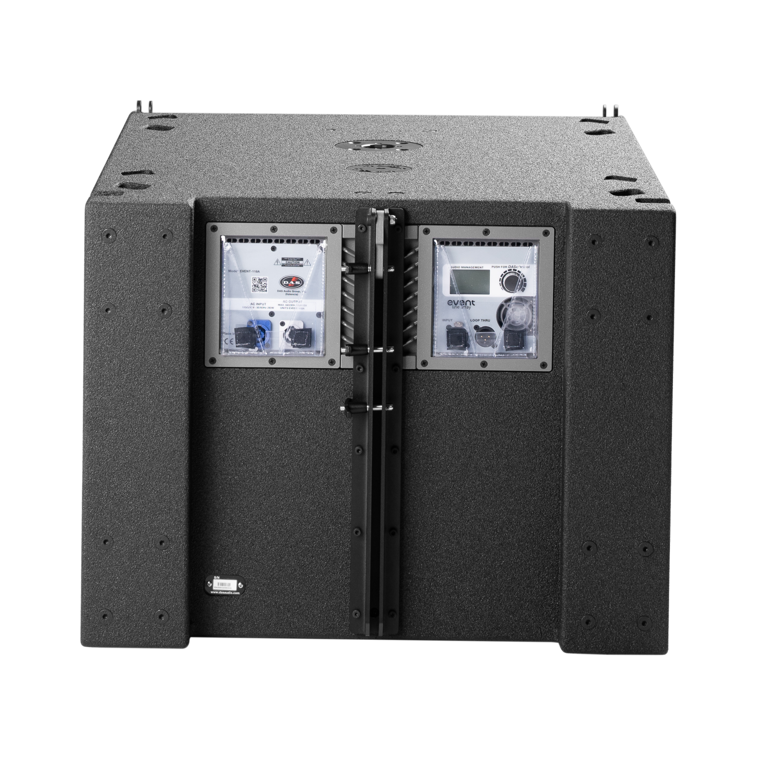 DAS Audio Event-118A - Image 2