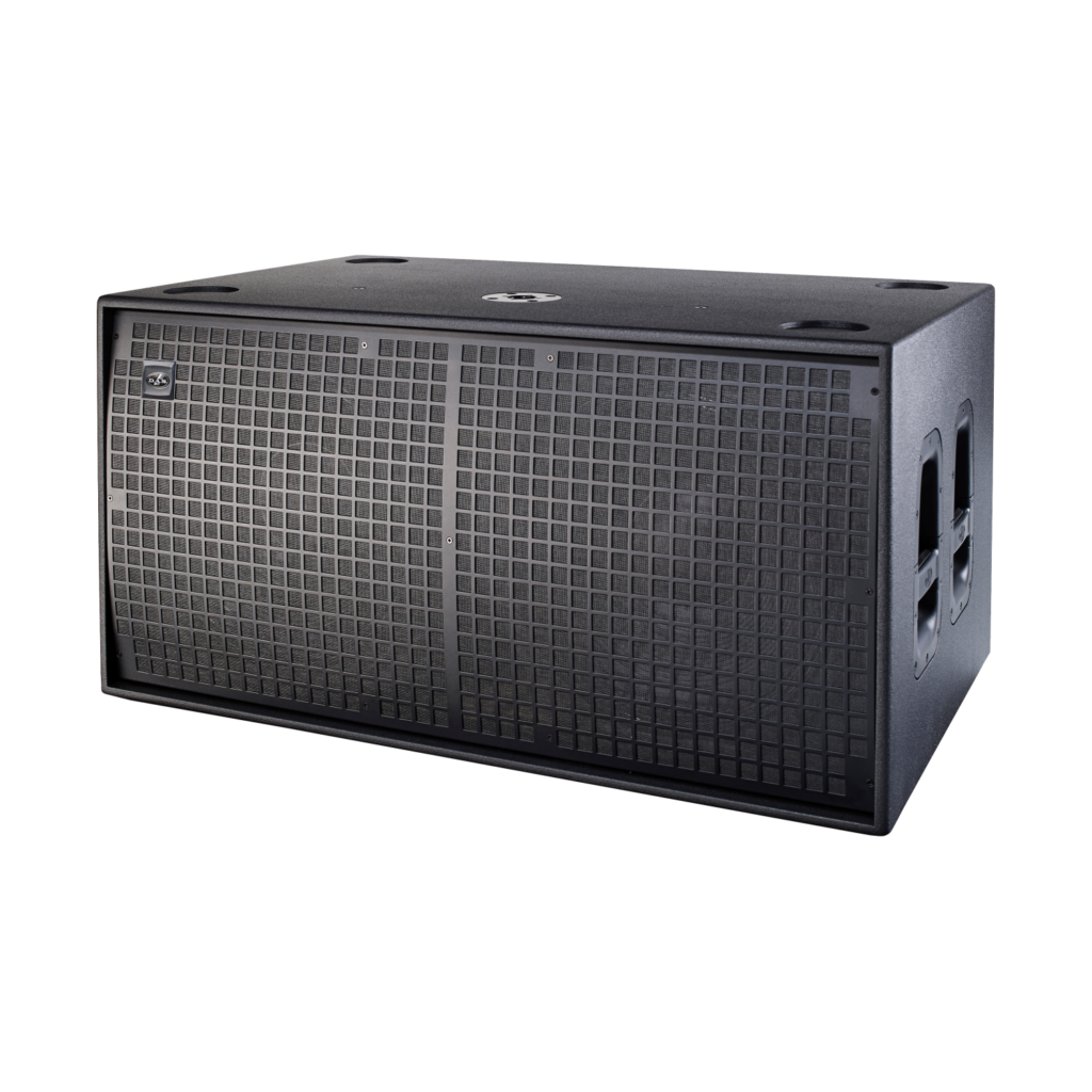 DAS Audio Event-218A