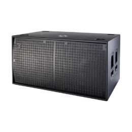 DAS Audio Event-218A - Image 1