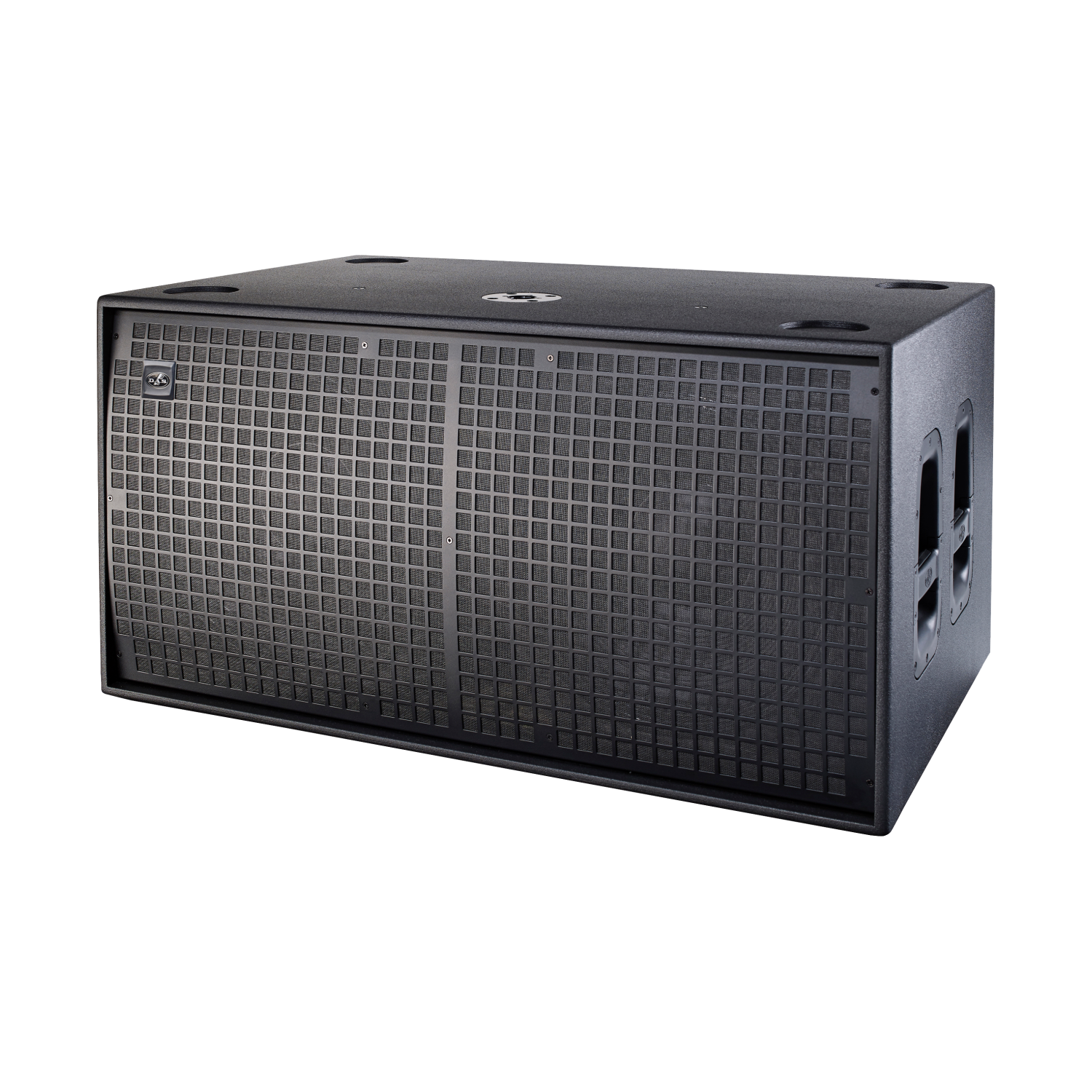 DAS Audio Event-218A - Image 1