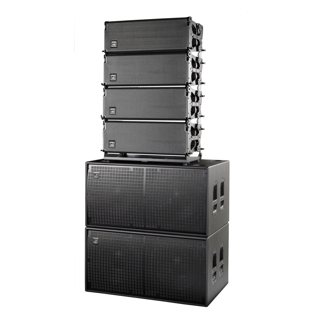 DAS Audio Event-218A
