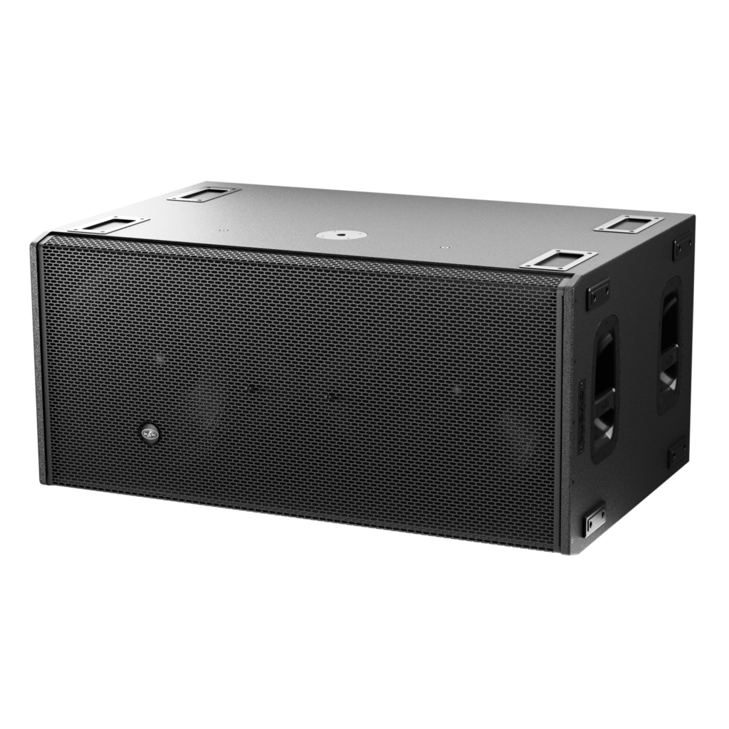 DAS Audio Event-S218A