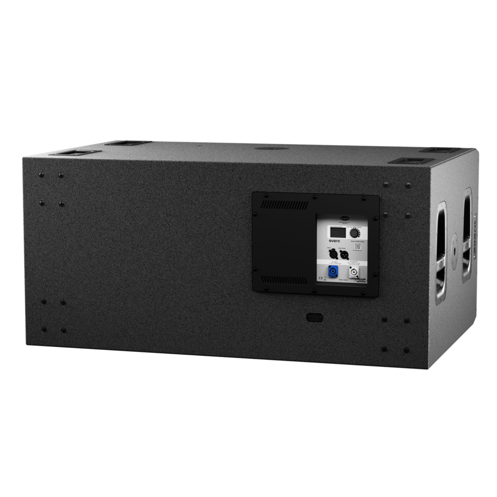 DAS Audio Event-S218A