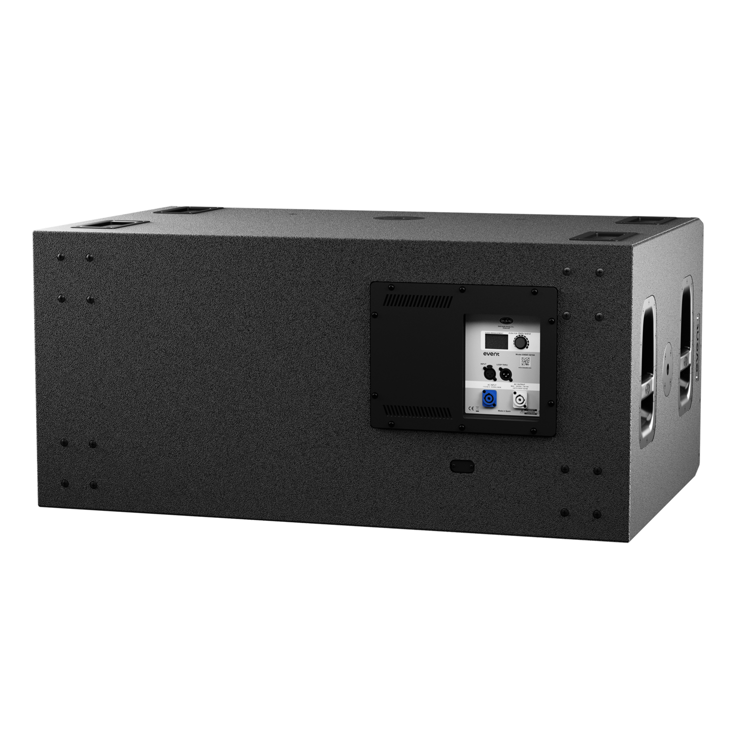 DAS Audio Event-S218A - Image 2
