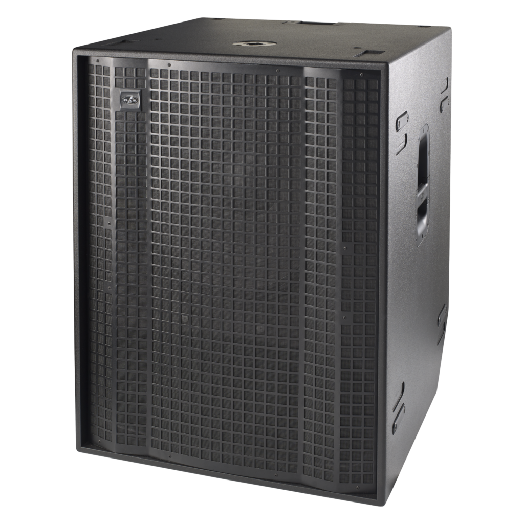 DAS Audio Event-121A