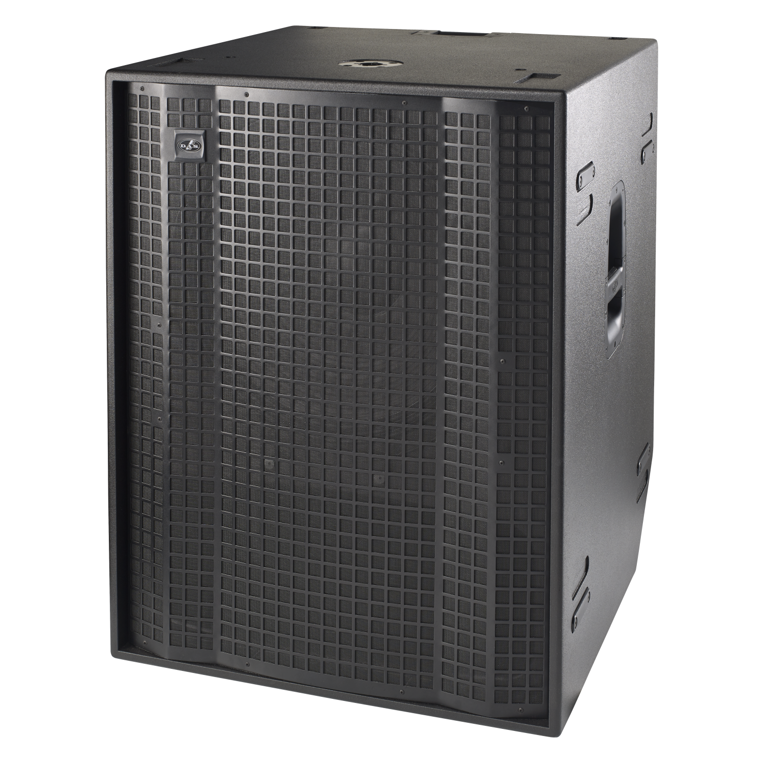 DAS Audio Event-121A - Image 1