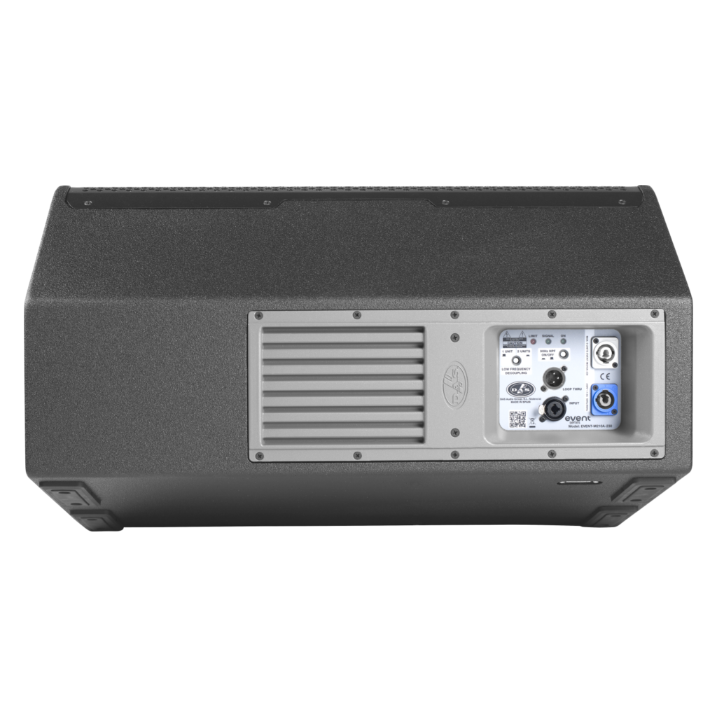 DAS Audio Event-M210A