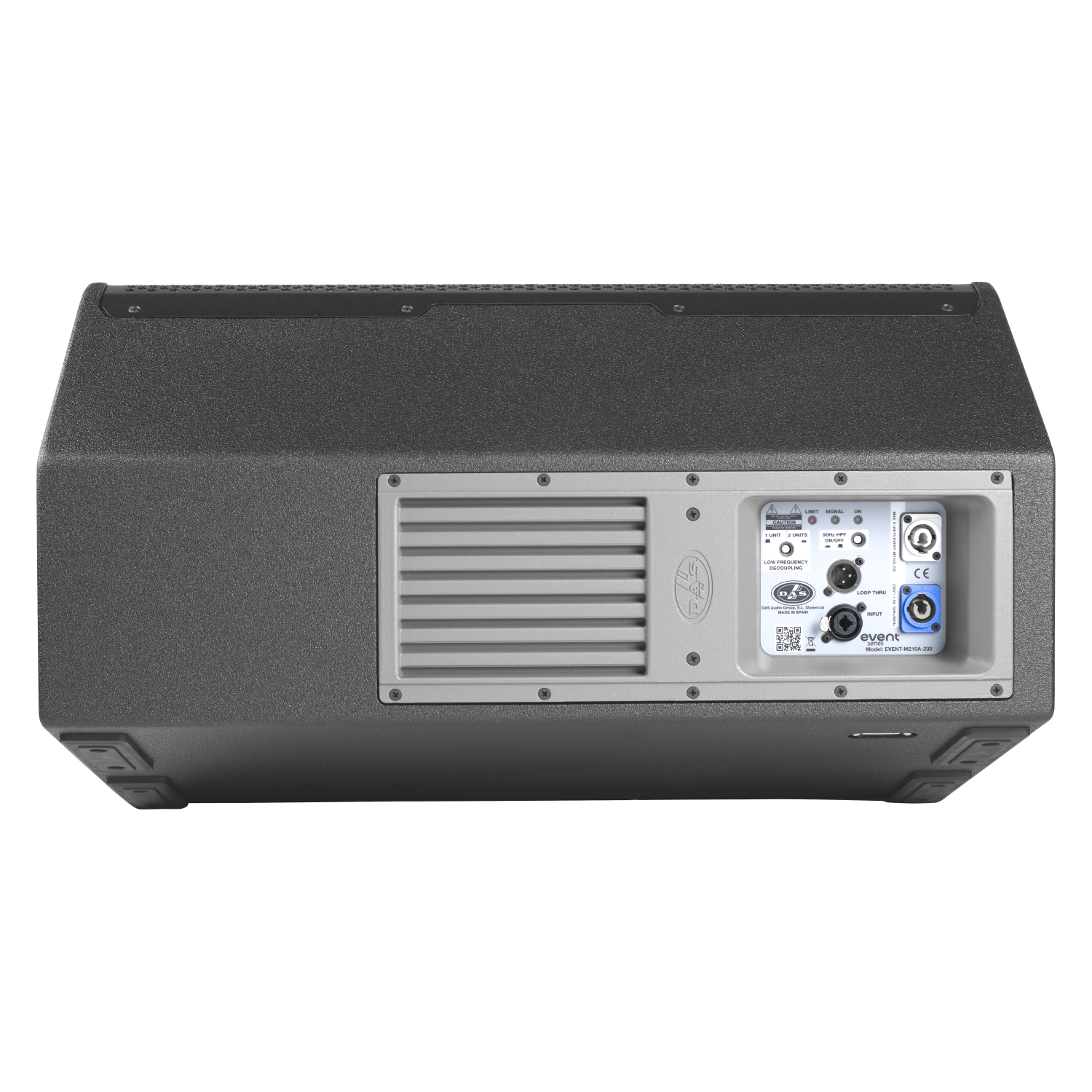 DAS Audio Event-M210A - Image 2