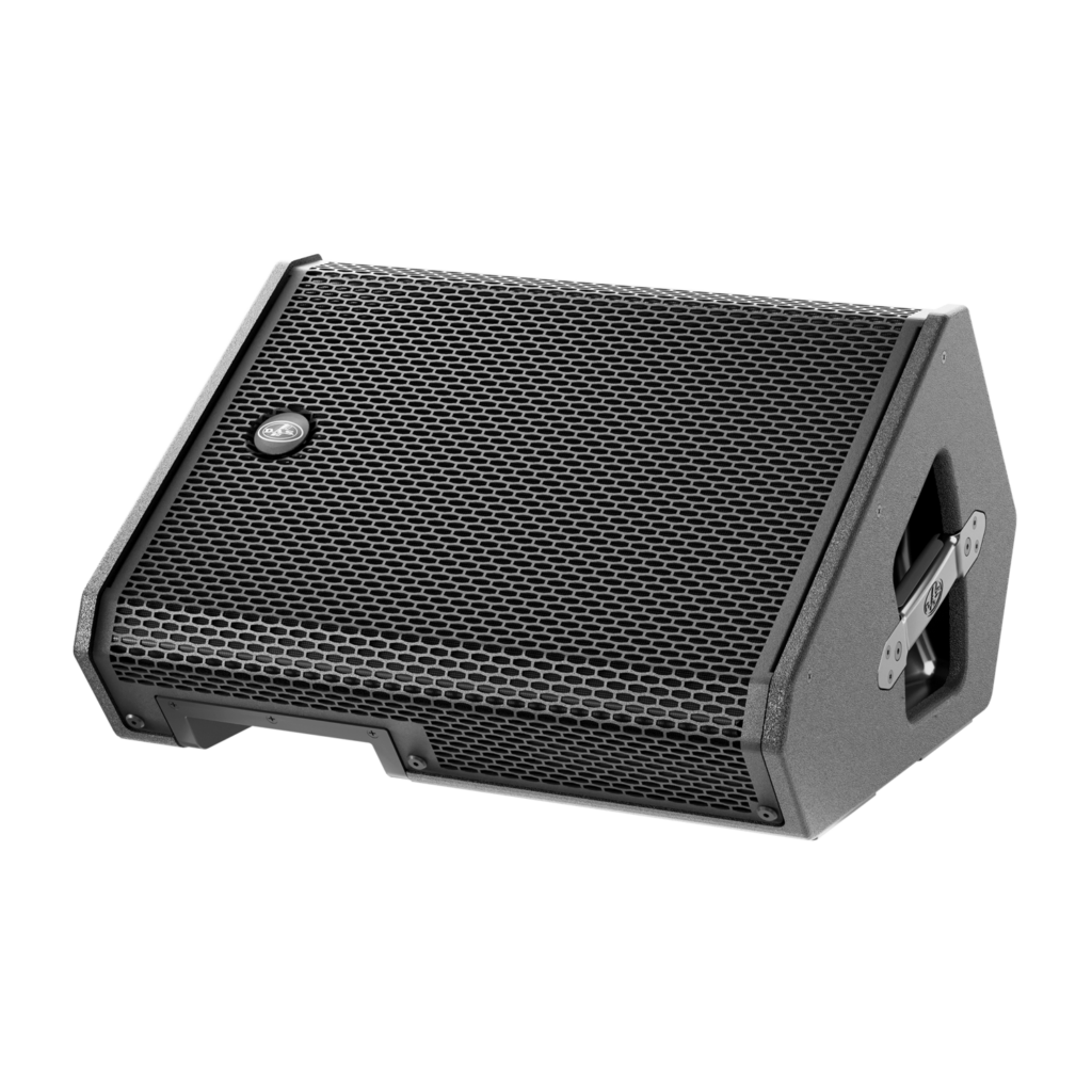DAS Audio Event-M12A