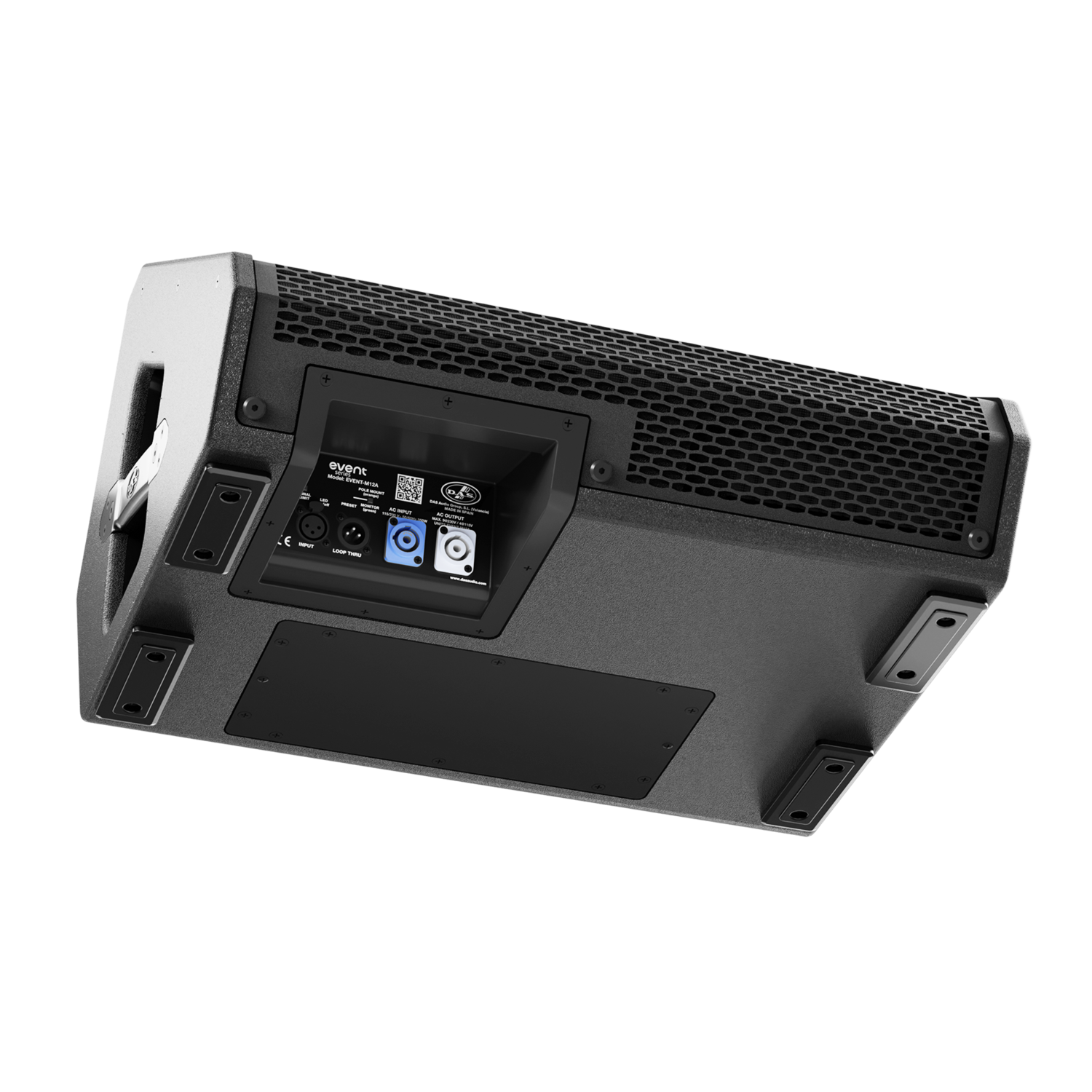 DAS Audio Event-M12A - Image 3