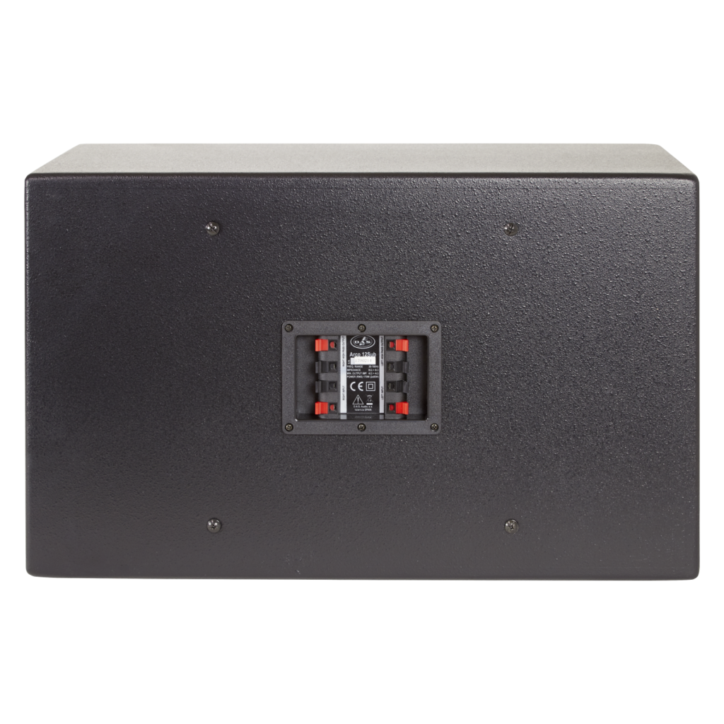 DAS Audio Arco-12SUB
