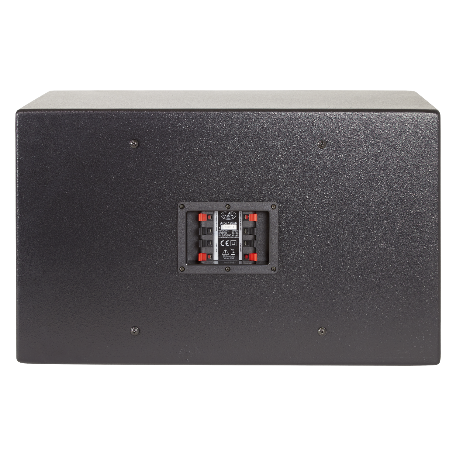 DAS Audio Arco-12SUB - Image 2