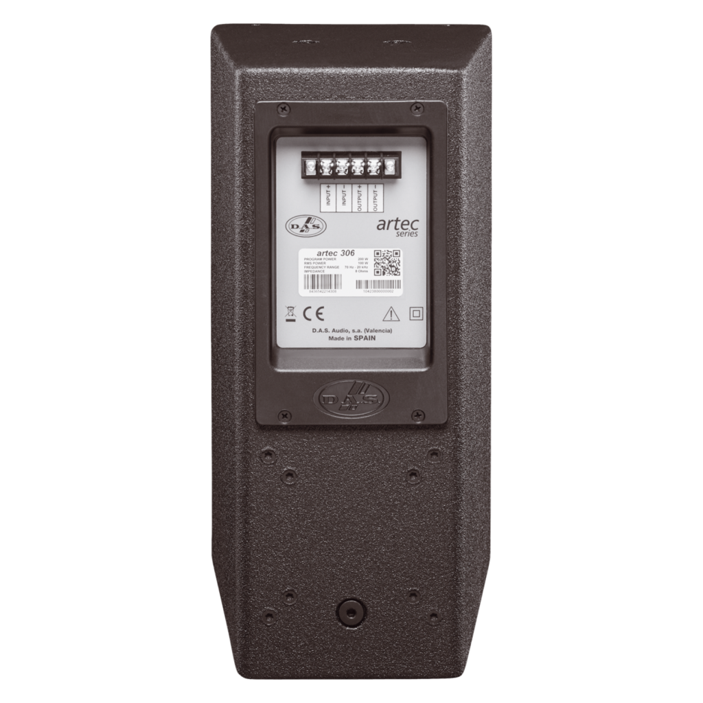 DAS Audio Artec-306