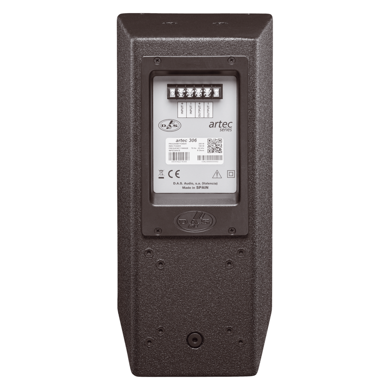 DAS Audio Artec-306-T - Image 2