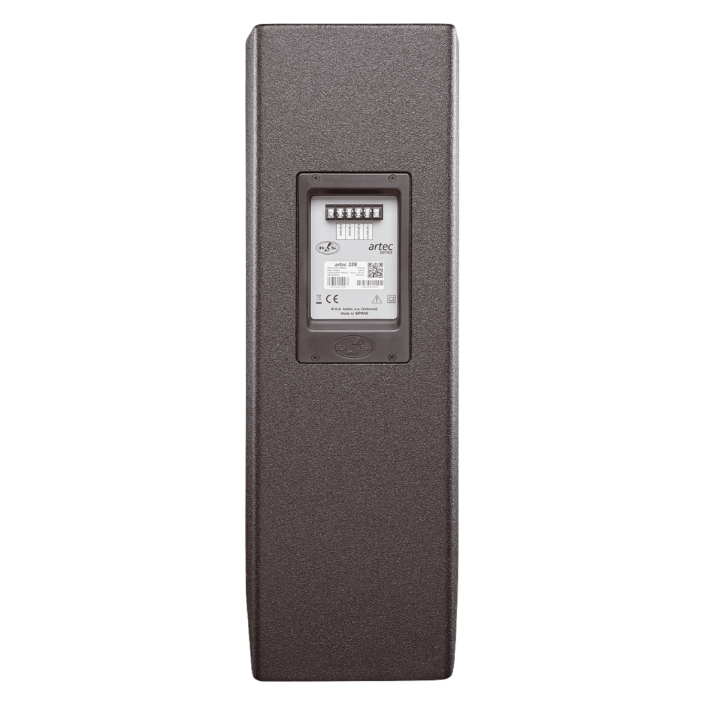DAS Audio Artec-326-T