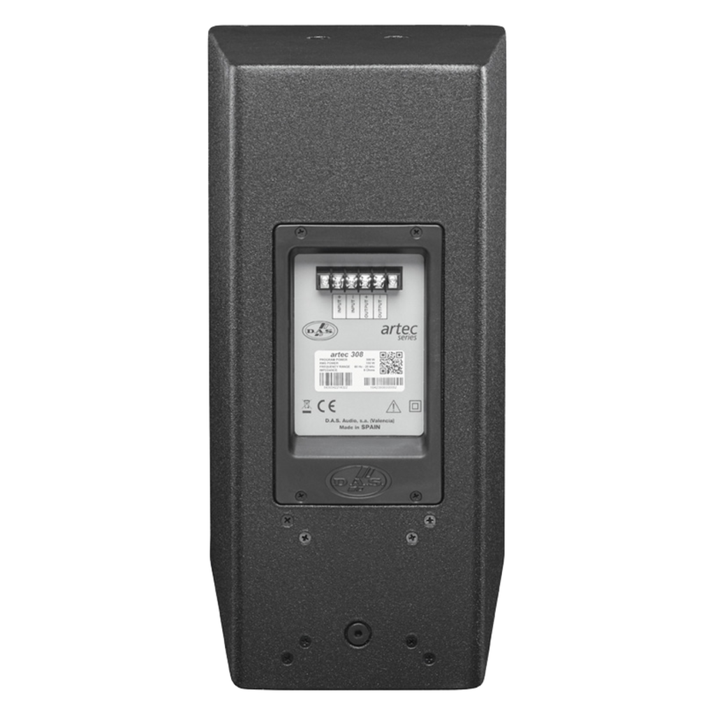DAS Audio Artec-308-T
