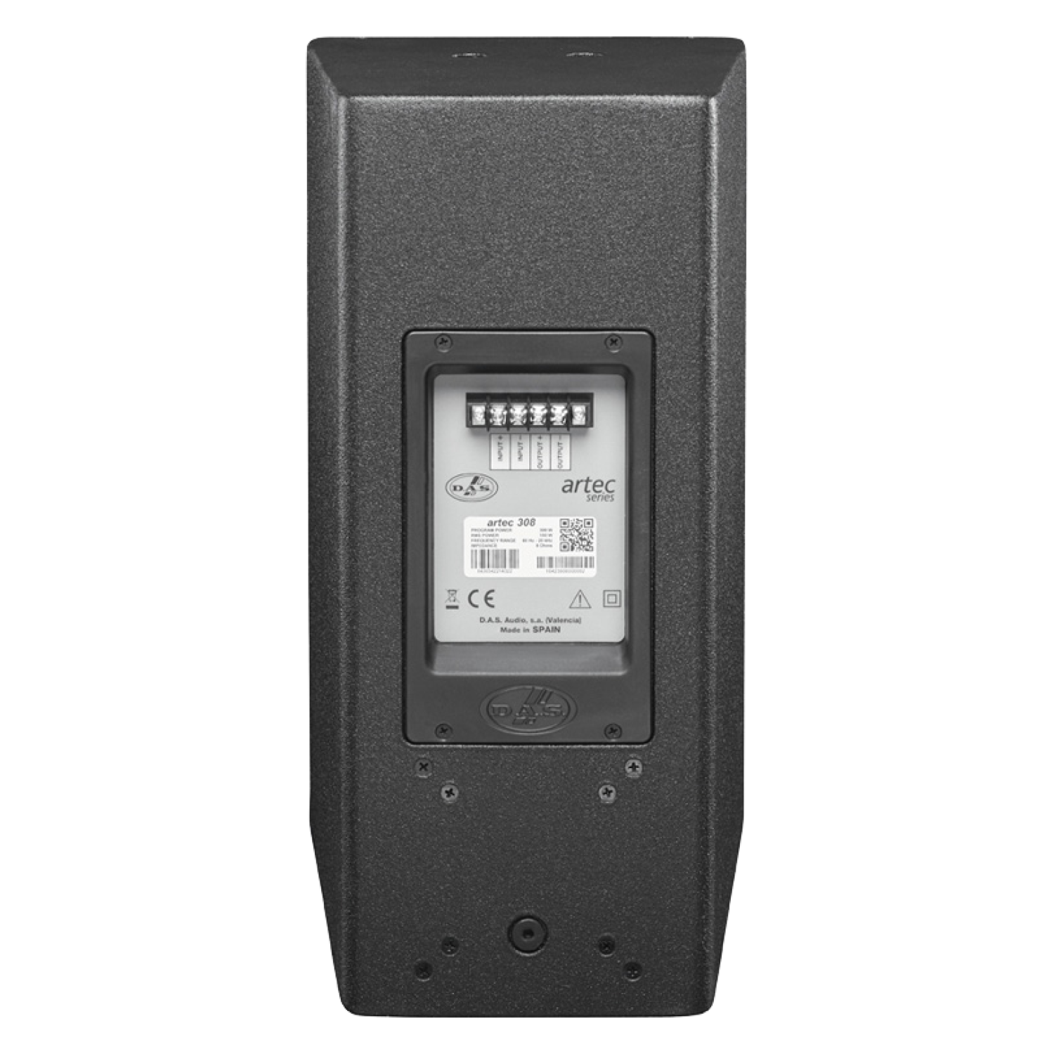 DAS Audio Artec-308-T - Image 2