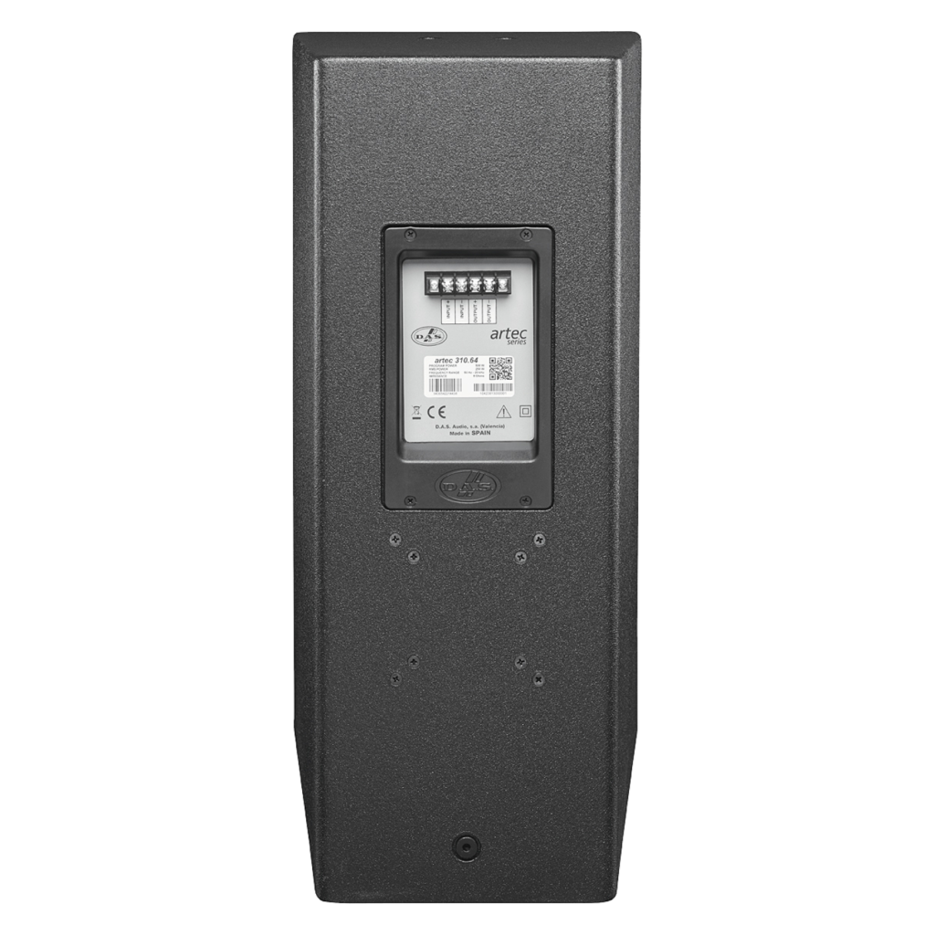 DAS Audio Artec-310.64