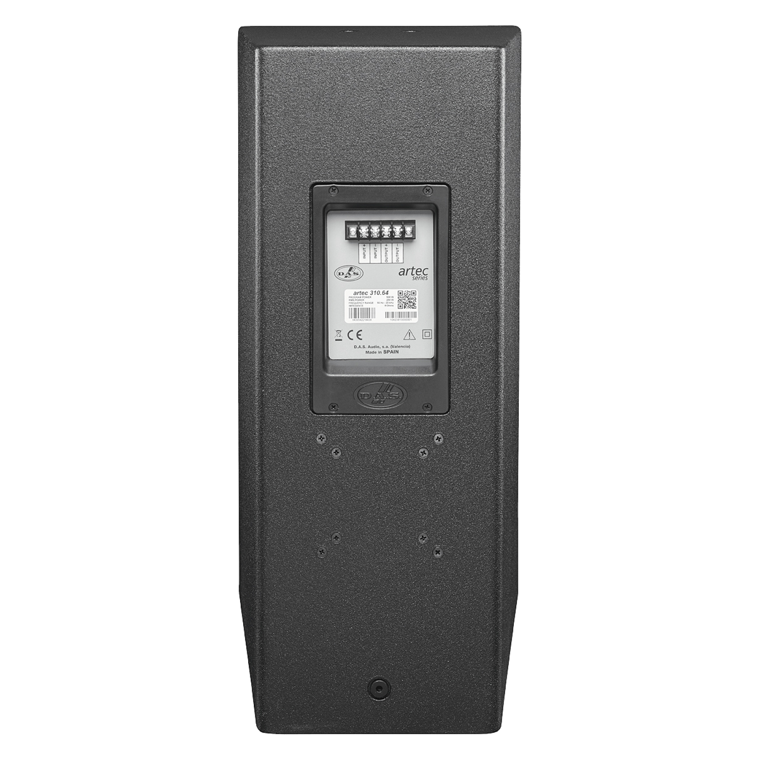 DAS Audio Artec-310.64 - Image 2