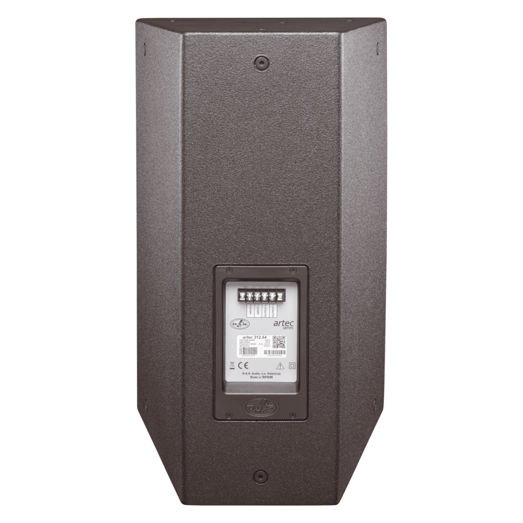DAS Audio Artec-312.64