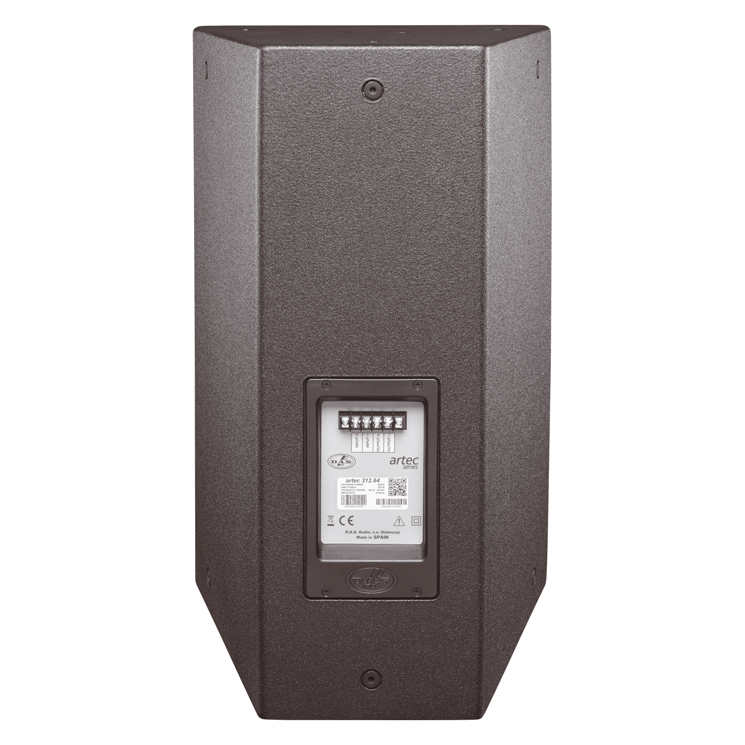 DAS Audio Artec-312.64 - Image 2