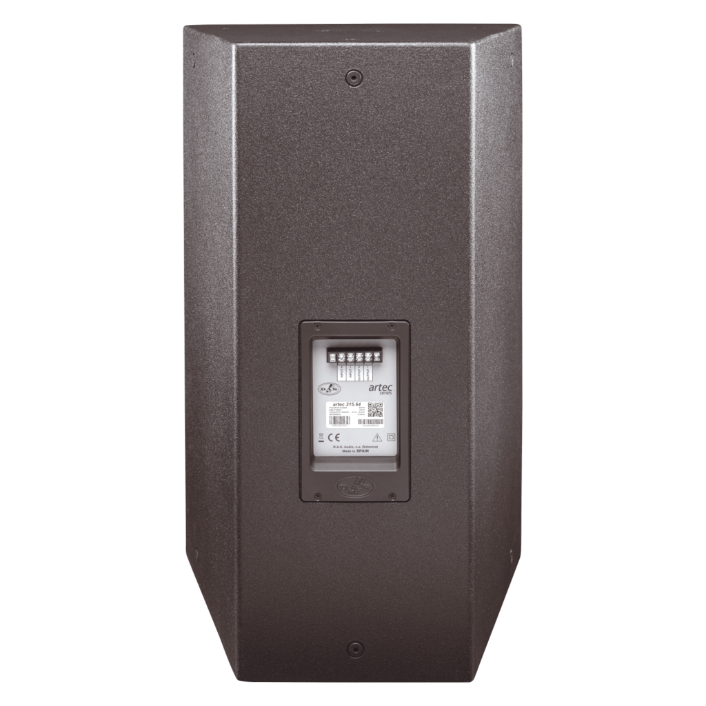 DAS Audio Artec-315.64