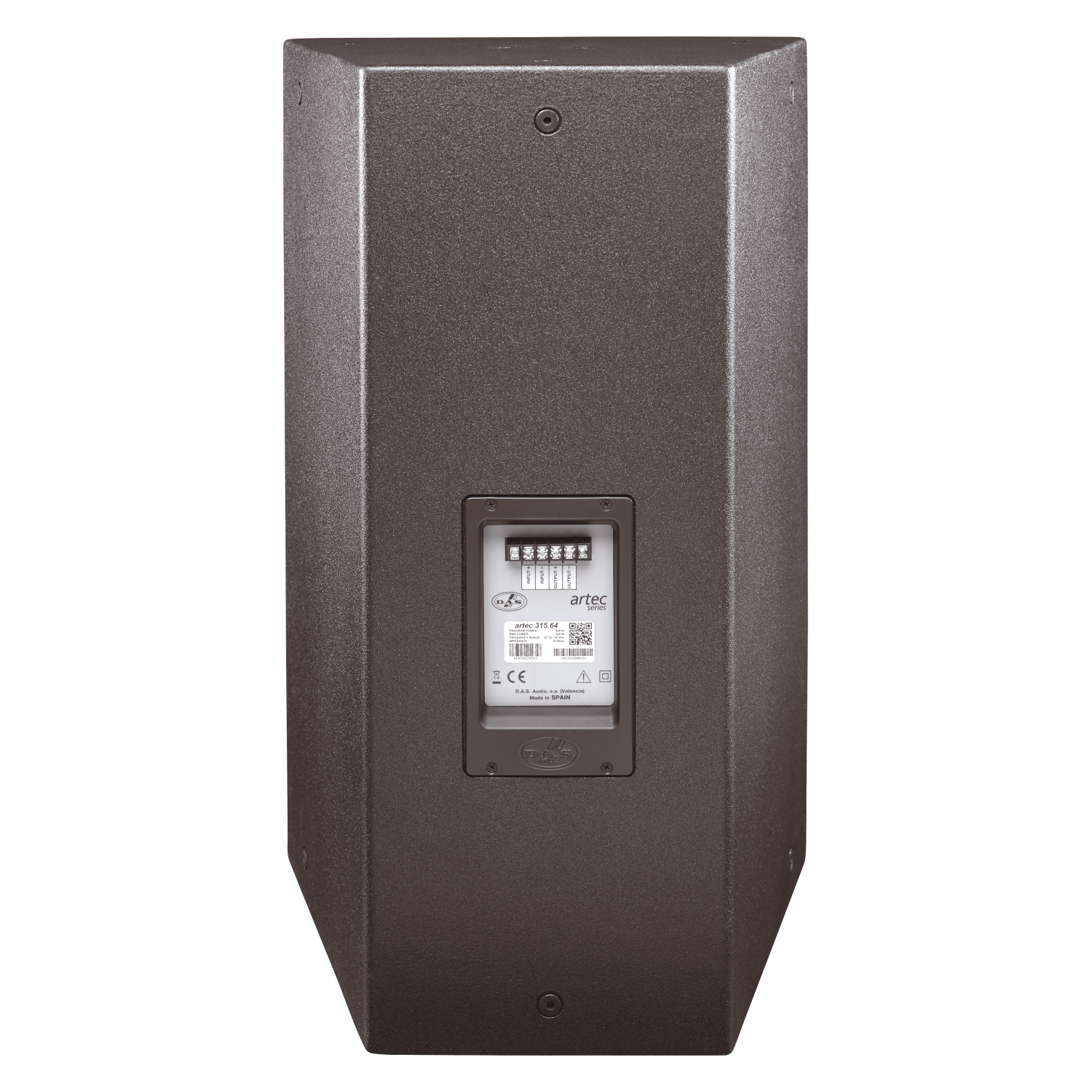 DAS Audio Artec-315.64 - Image 2