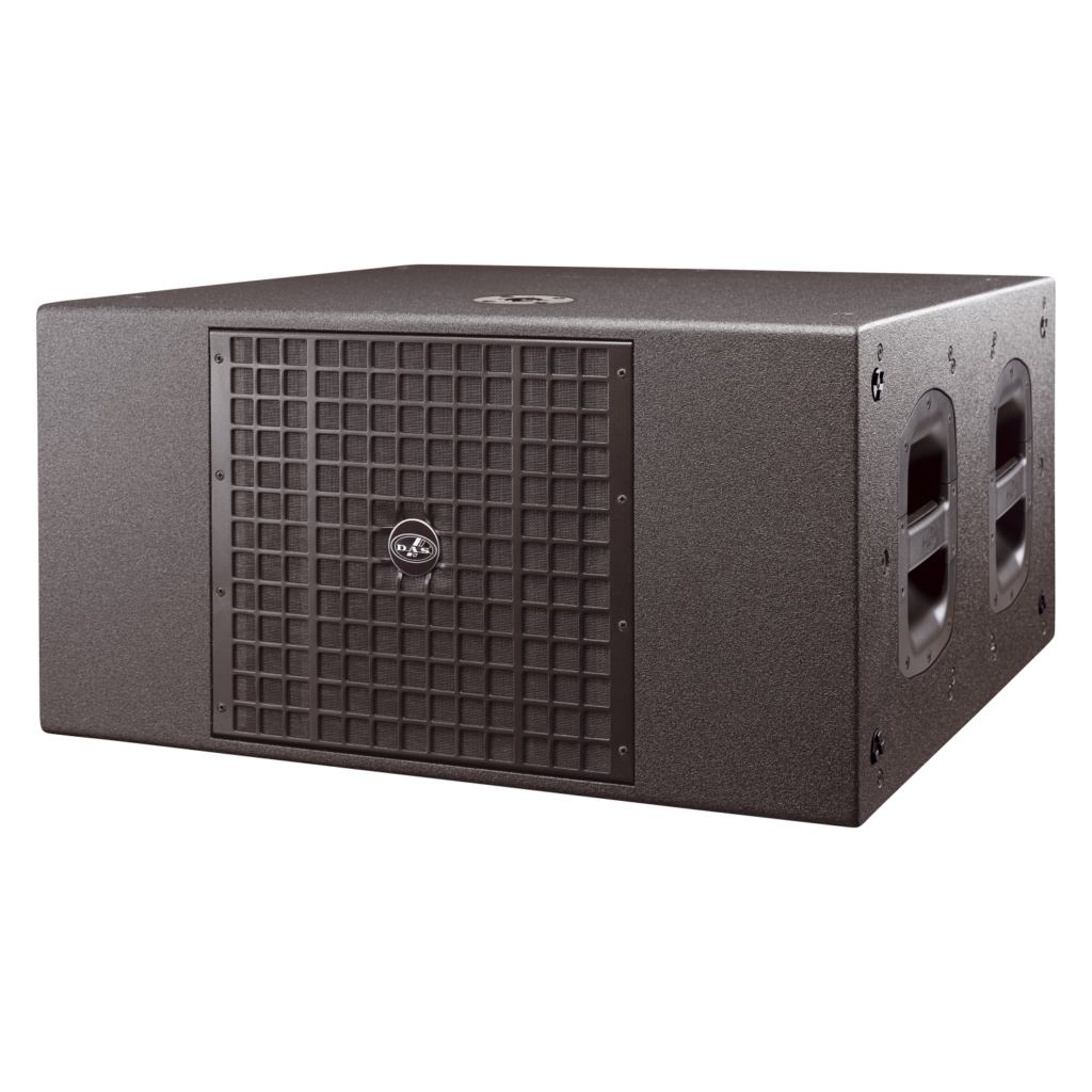 DAS Audio Artec-322S