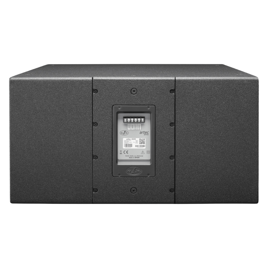 DAS Audio Artec-322S