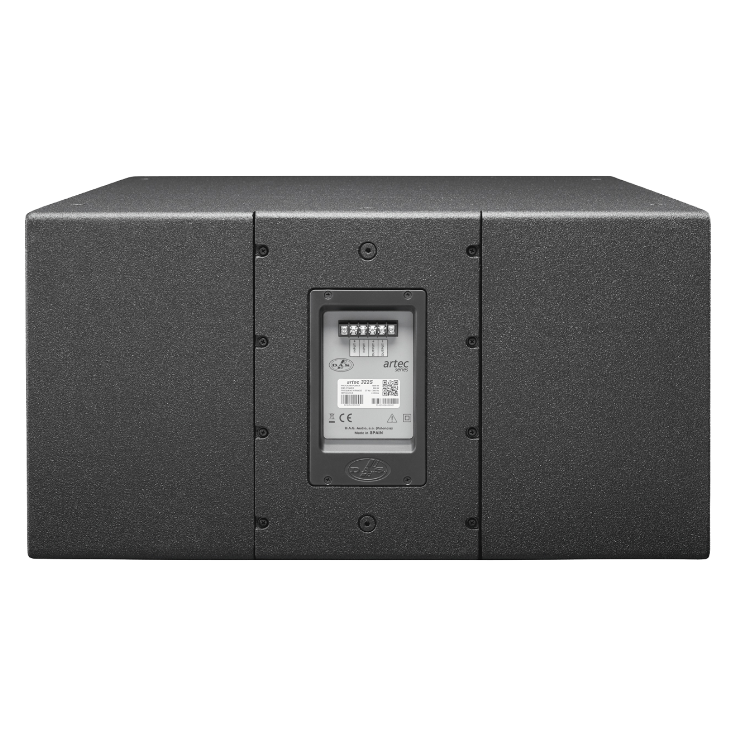 DAS Audio Artec-322S - Image 2