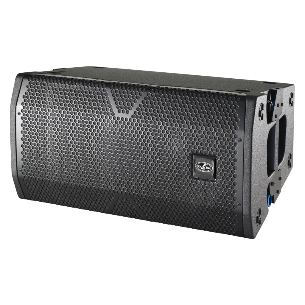 DAS Audio VANTEC-20A