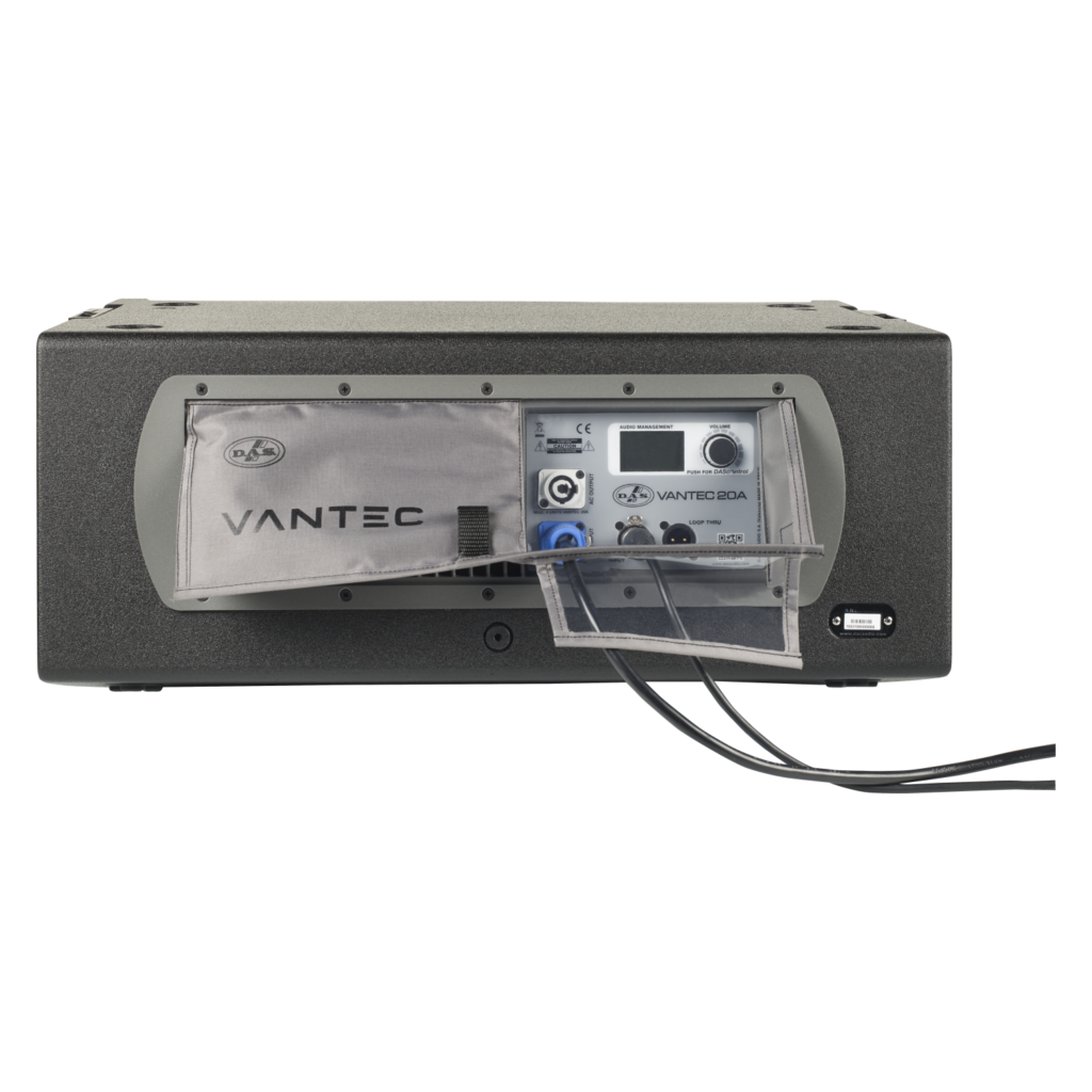 DAS Audio VANTEC-20A