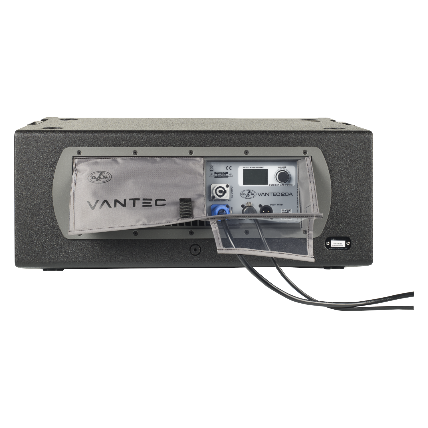 DAS Audio VANTEC-20A - Image 2